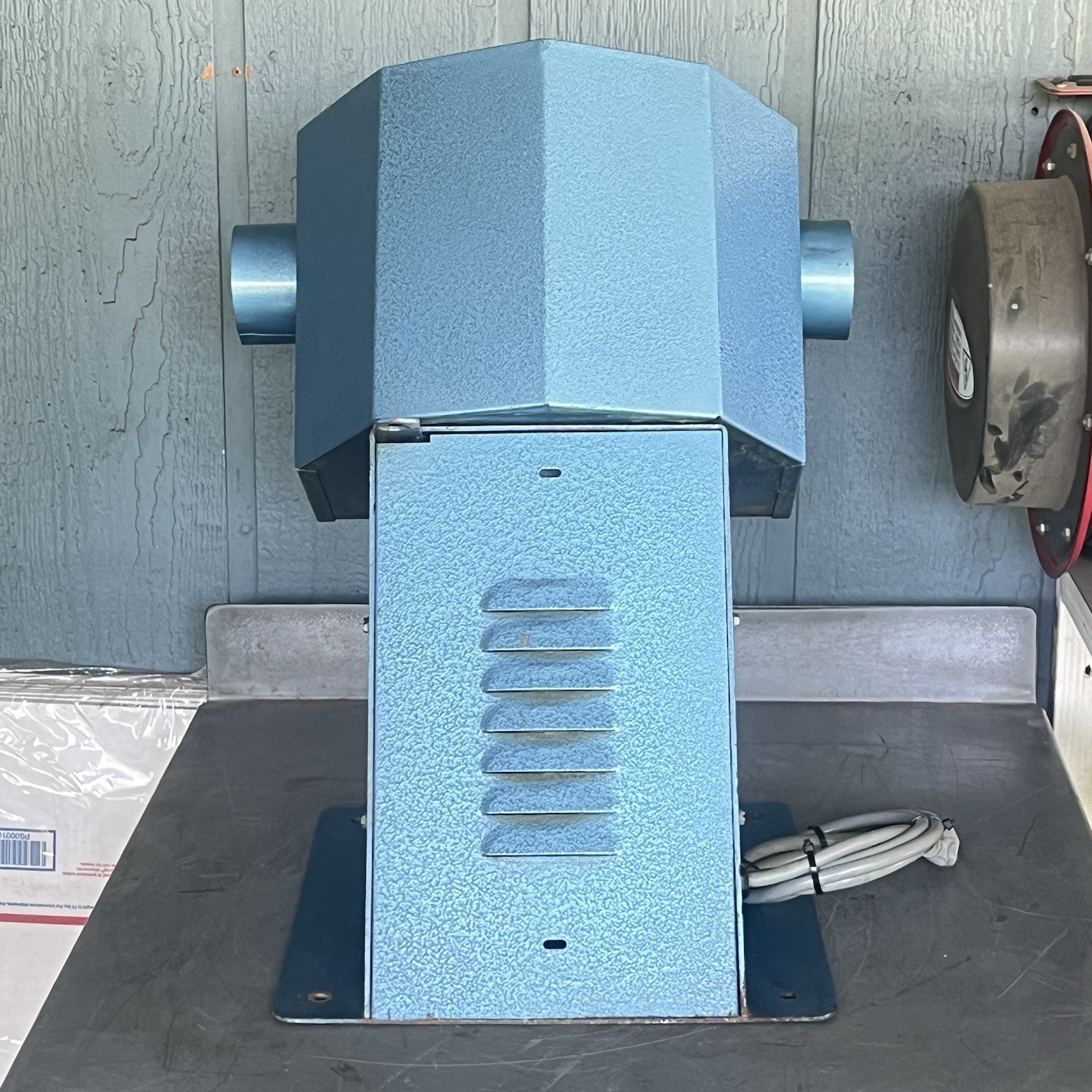 Jewelry Handler Lapper Model 16E-91👈👈👈