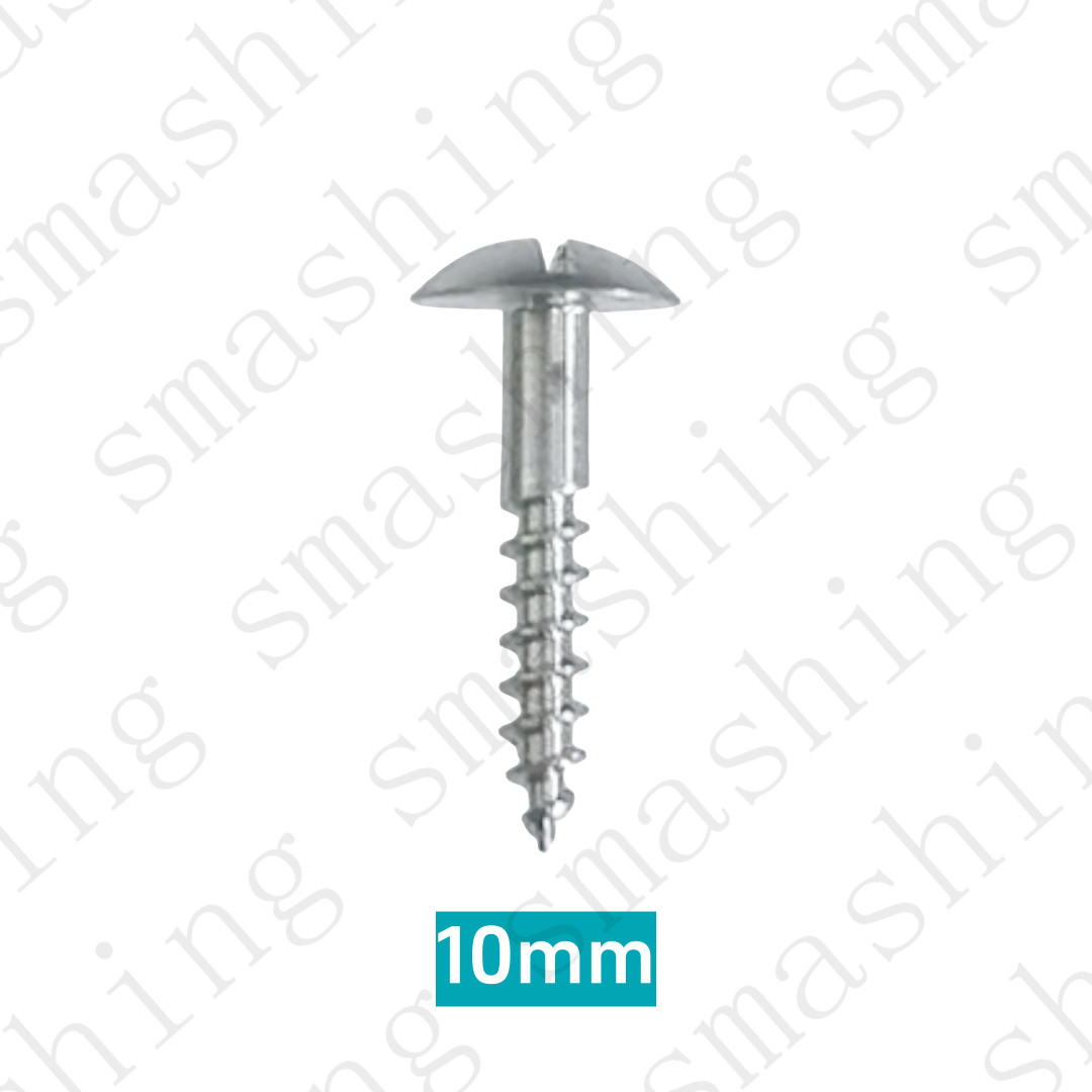 Dental GBR Thread Tent Screw Guid Regeneration Membrane Tenting Screwdriver