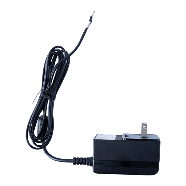 DCI Transformer, 230 VAC 50/60 HZ, Output 9VDC 2.2A