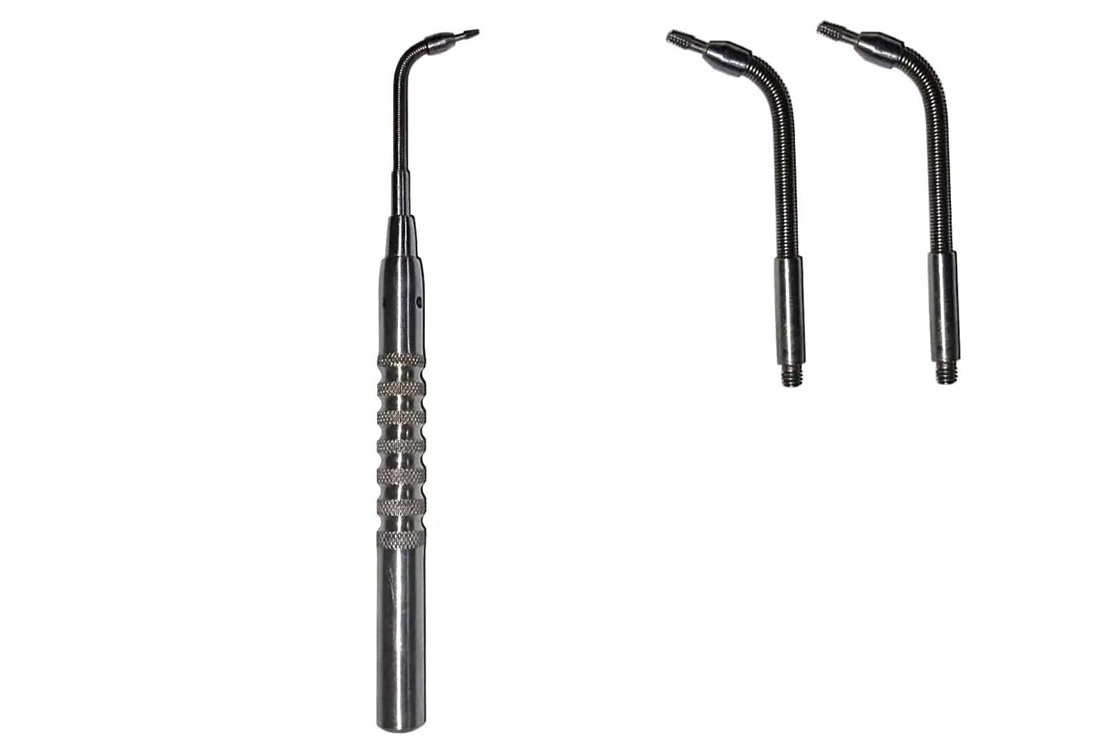 COMPLETE AUTOMATRIX AUTOMATE III TIGHTENING DEVICE 1 HANDLE PLUS 3 SHAFT