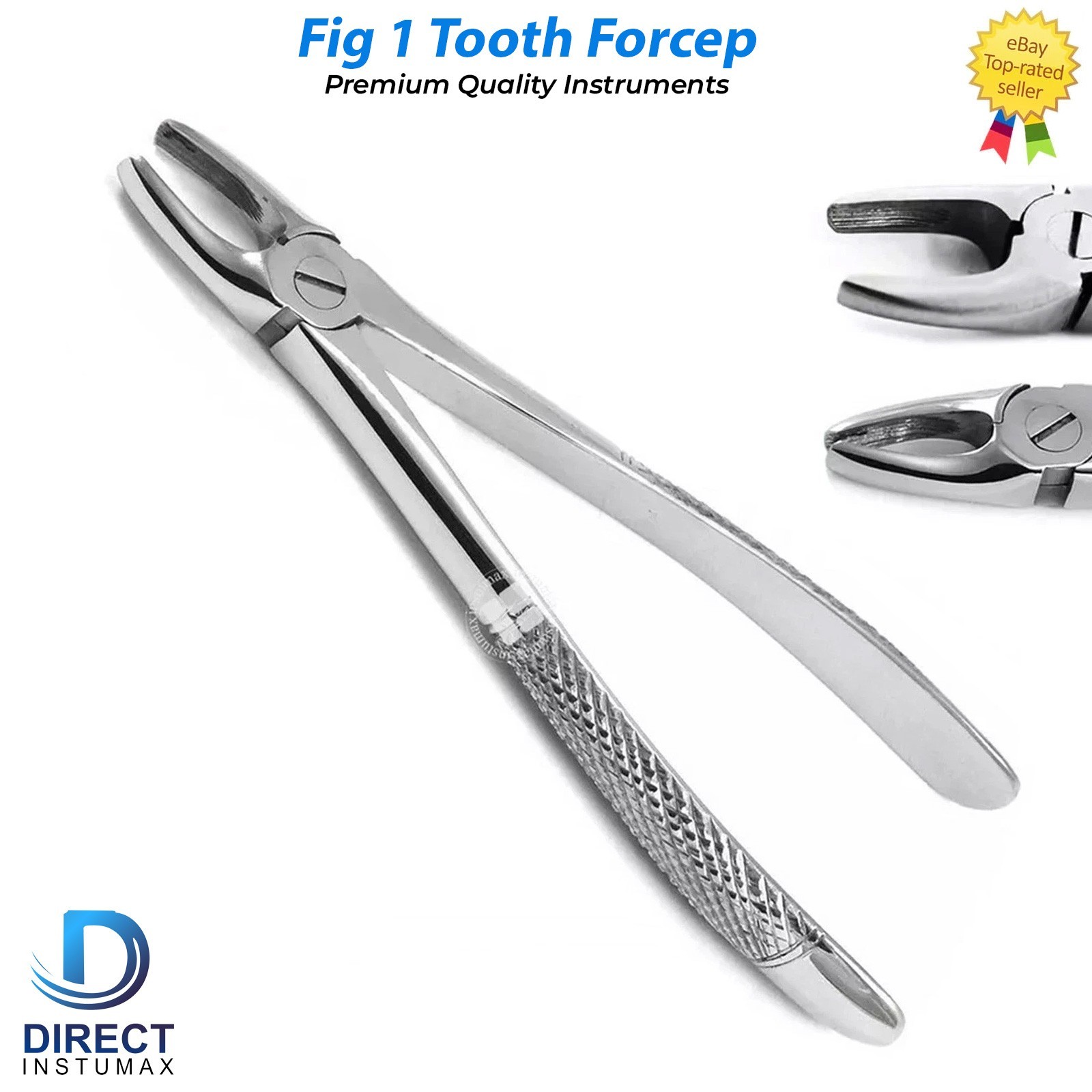 Tooth Extraction Instruments Surgical Dental Instruments Surgery Tools Kit