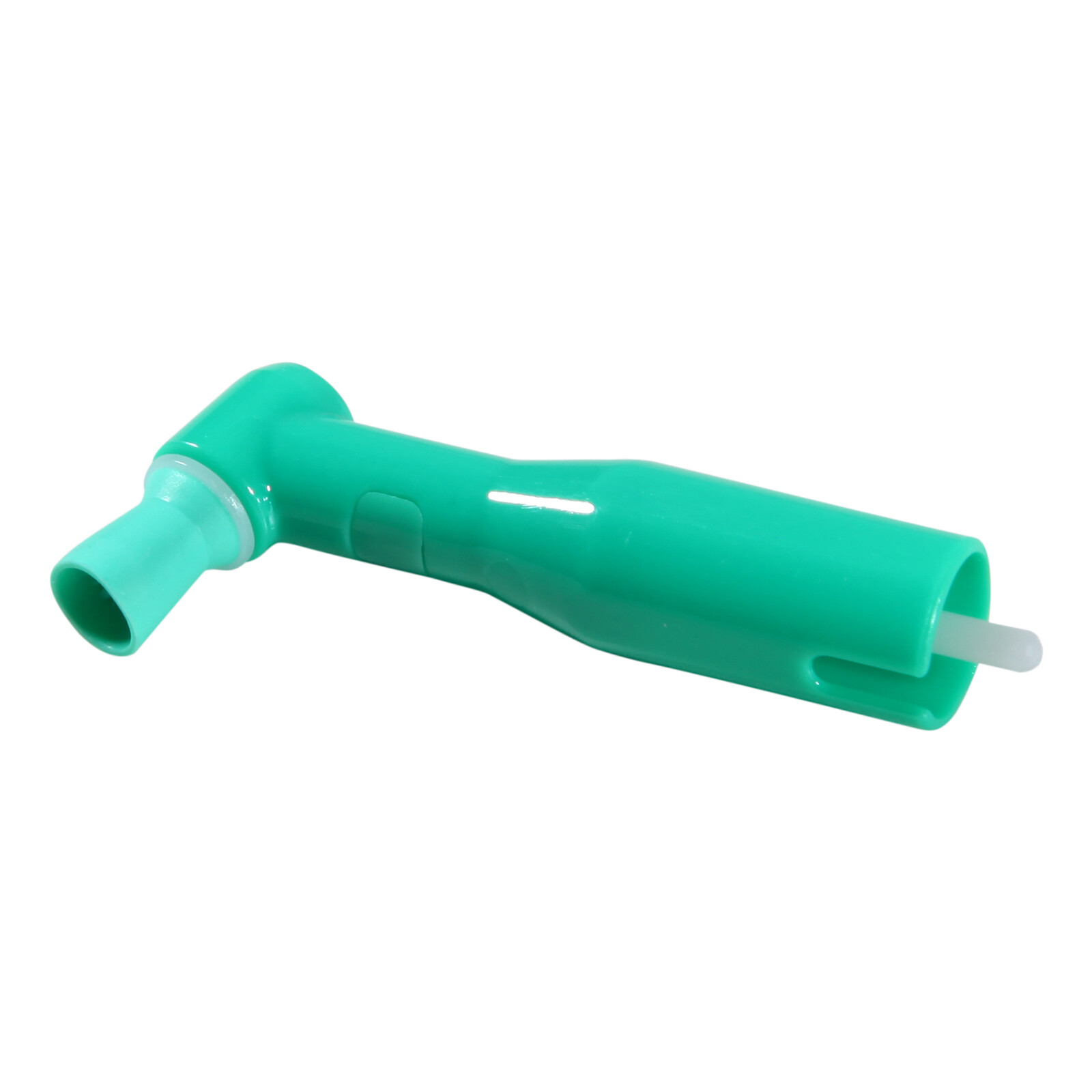 100/500 Prophy Angles 105° Soft Cups Top Quality Dental Disposable Angles sa