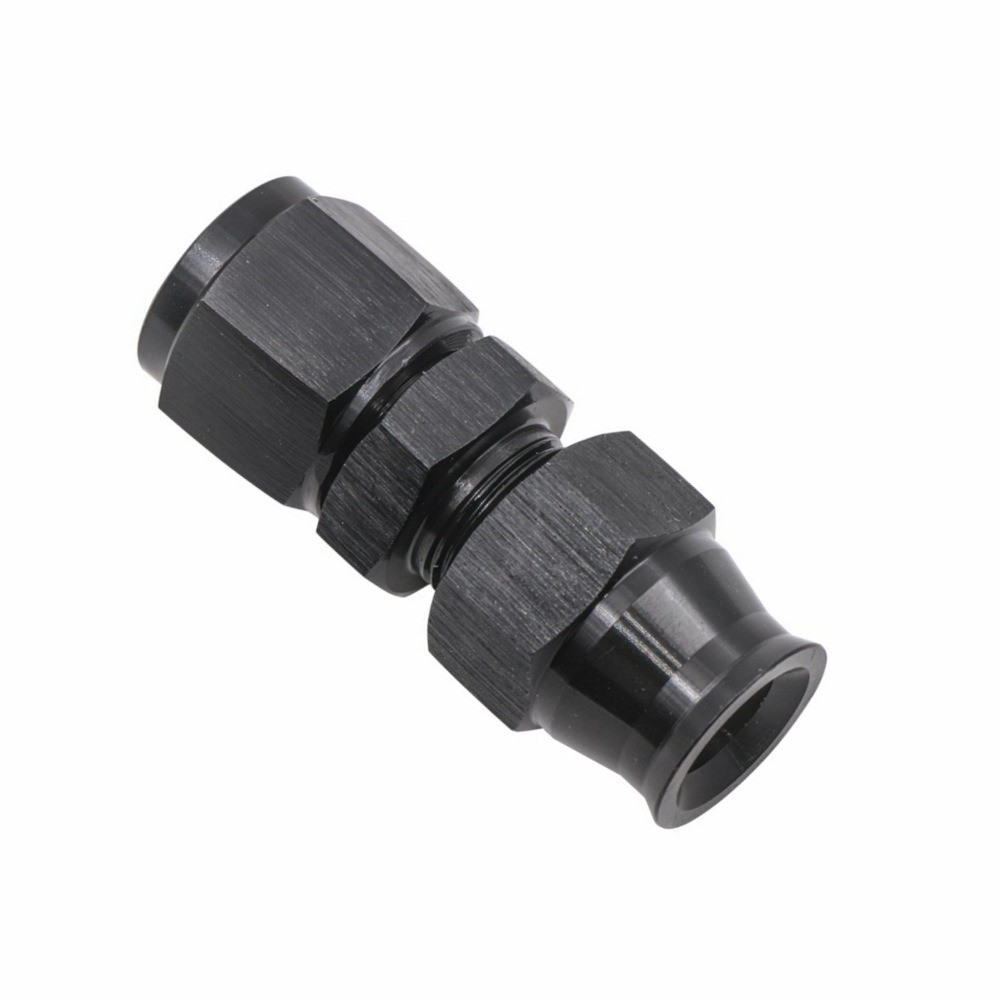 For AN6 Fuel Adapter Hose Connector Easy Installation in Automotive Fuel Systems