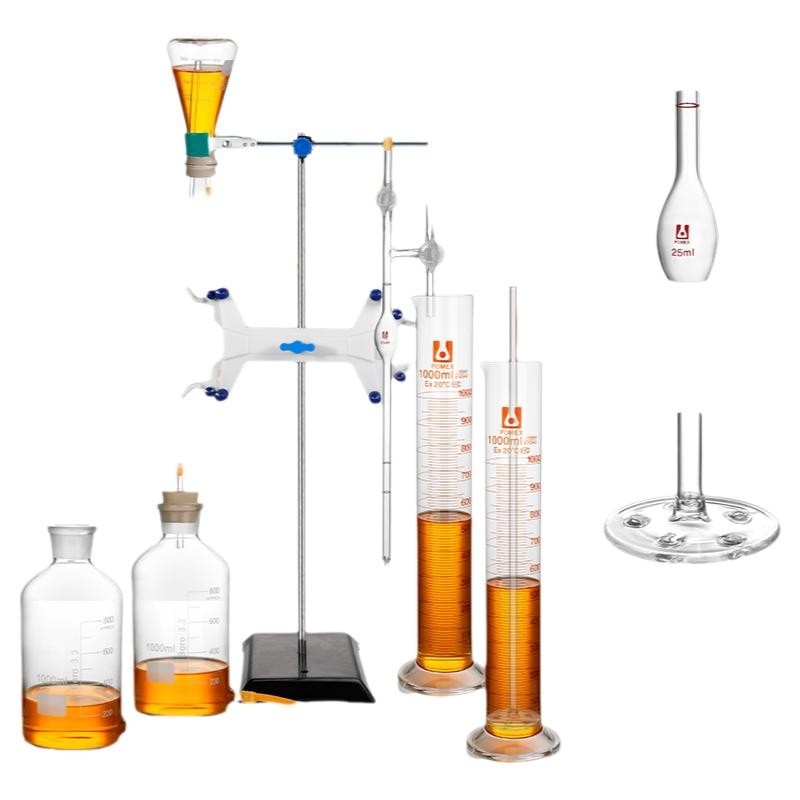 Superior Soil Particle Analyzer Environmental Lab Testing Equipment