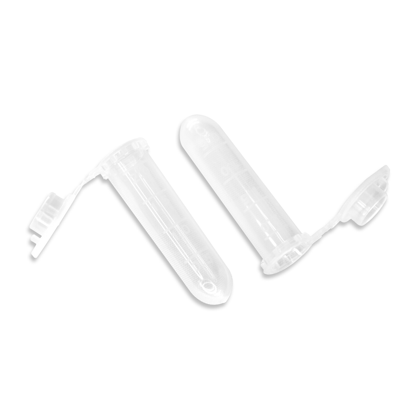 CONICAL MICROCENTRIFUGE TUBES: 0.5ML/1.5ML/2ML, LOCK CAP, DNASE & RNASE FREE