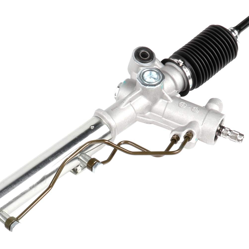 Power Steering Rack and Pinion Complete Assembly 1996-2000 Toyota RAV4 26-1613