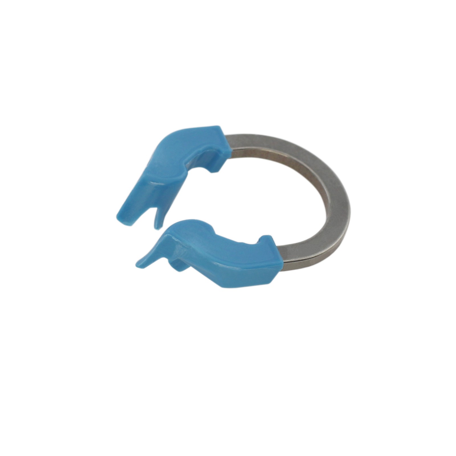 Dental Sectional Matrix System C2 100 Pc Bands M4 1.0 2 Pc Ring Universal Narrow