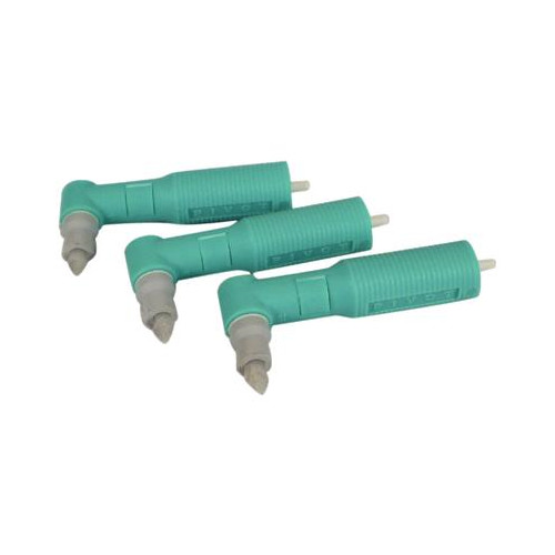 Preventive Technologies 1100033 Pivot Prophy Angles With Tapered Brush 144/Pk
