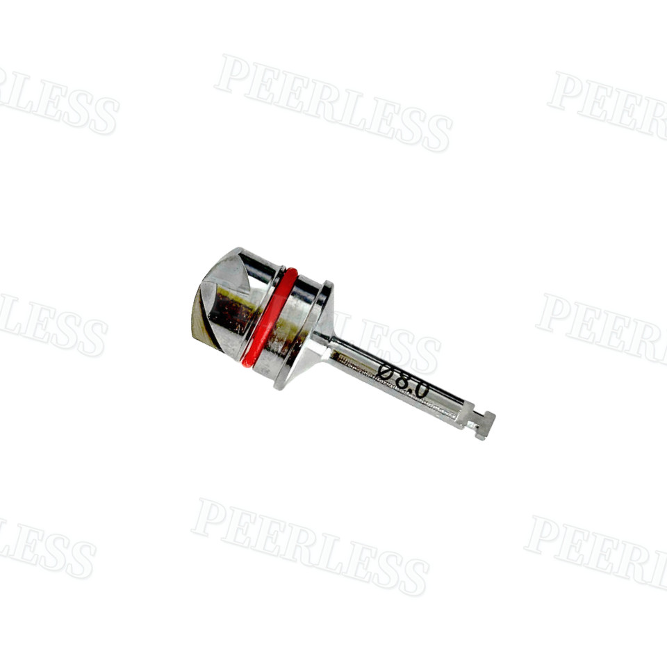 ∅8.0 Dental Membrane Lift Lateral Approach Sinus Reamer Drills