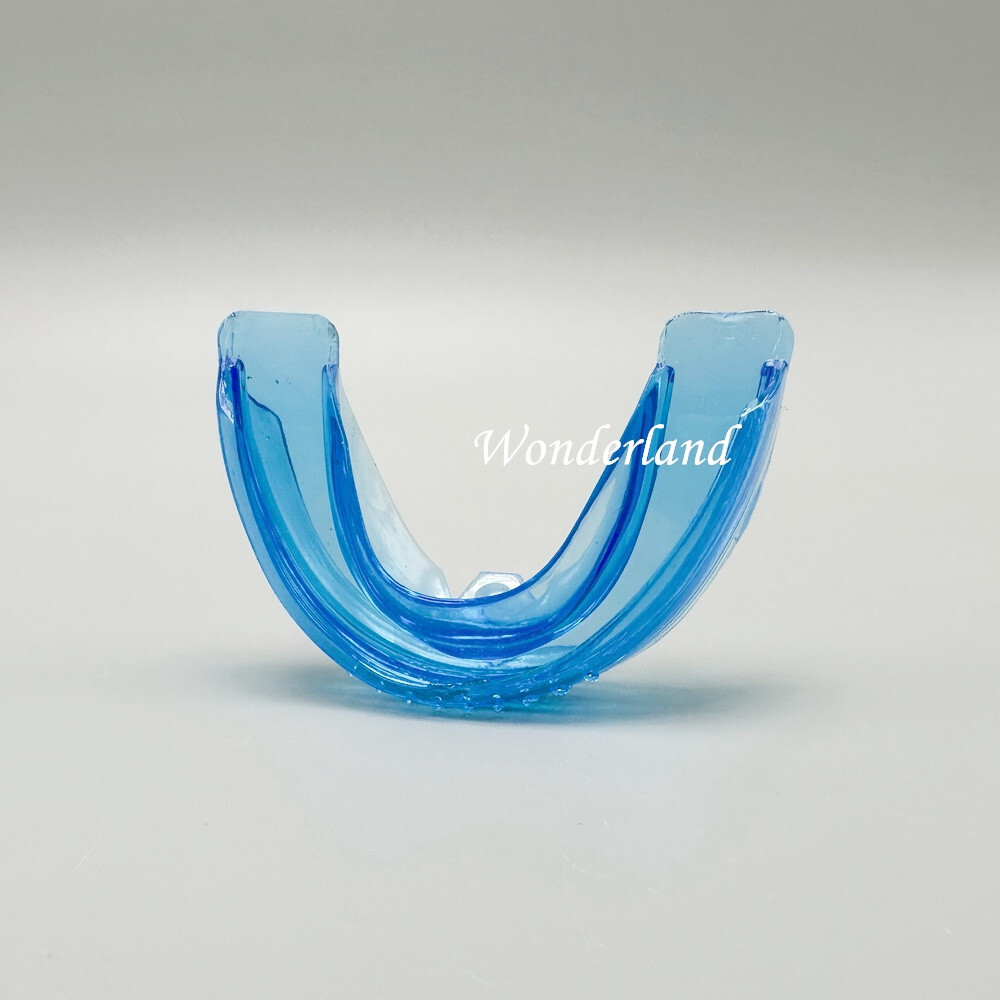 Dental ﻿Soft Braces Teeth Trainer Alignment T4B Orthodontic Appliance For Adults