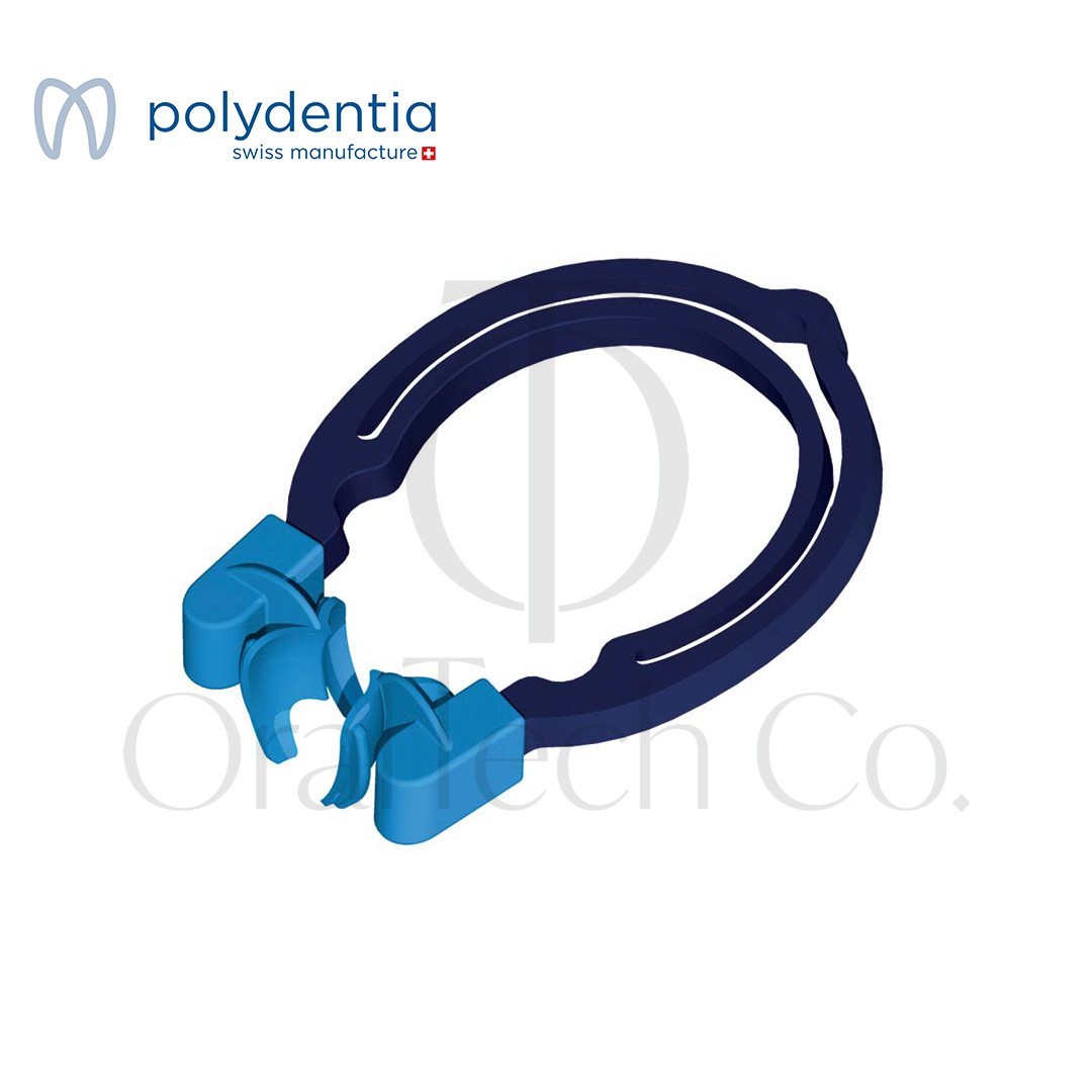 Polydentia myQuickmat forte Kit 6803 Sectional matrix systam (big kit)