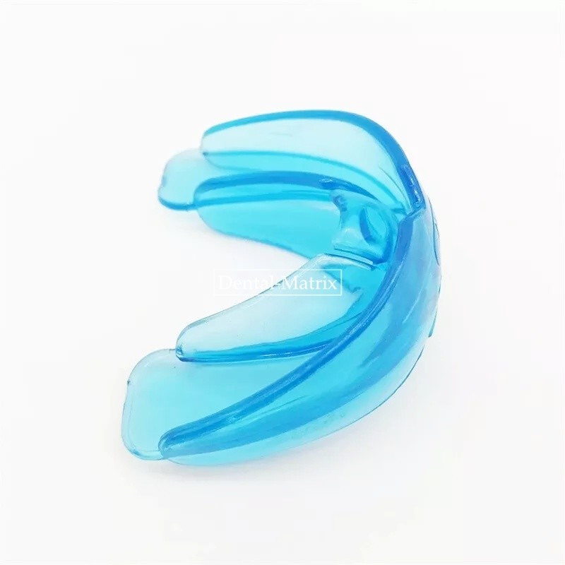 1-10 Dental Teeth Trainer Corrector For Kids Adults Orthodontic Braces Appliance