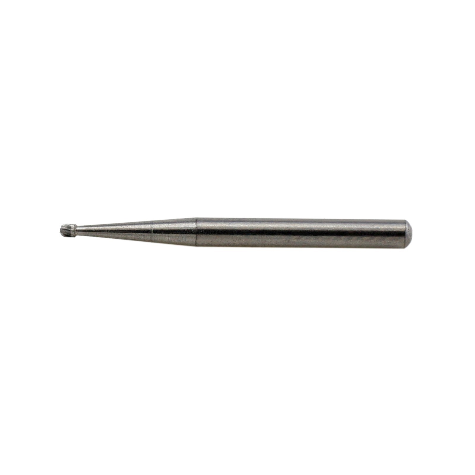 Wave Dental Round Ball Bur Tungsten Carbide 19mm FG for High Speed Handpiece