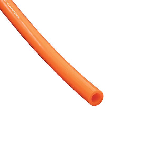 DCI Supply Tubing, 5/16″, Poly Orange; Box of 100ft
