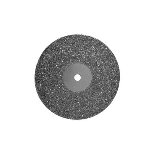 BesQual Diamond Disc DIA #5 – Unmounted, Flex Double Sided 0.30 x 22mm