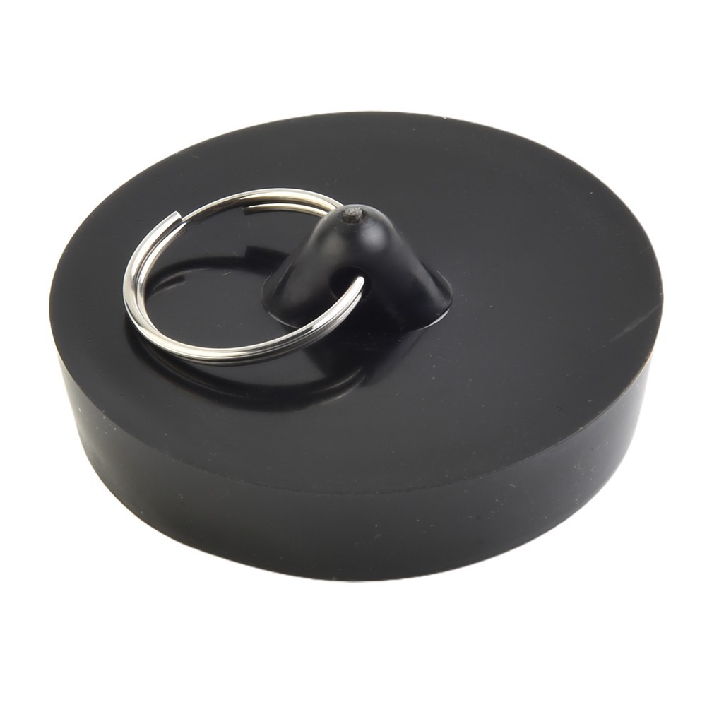 Practical Replacement Acs Rubber Stopper Stain-Proof With Hanging Ring