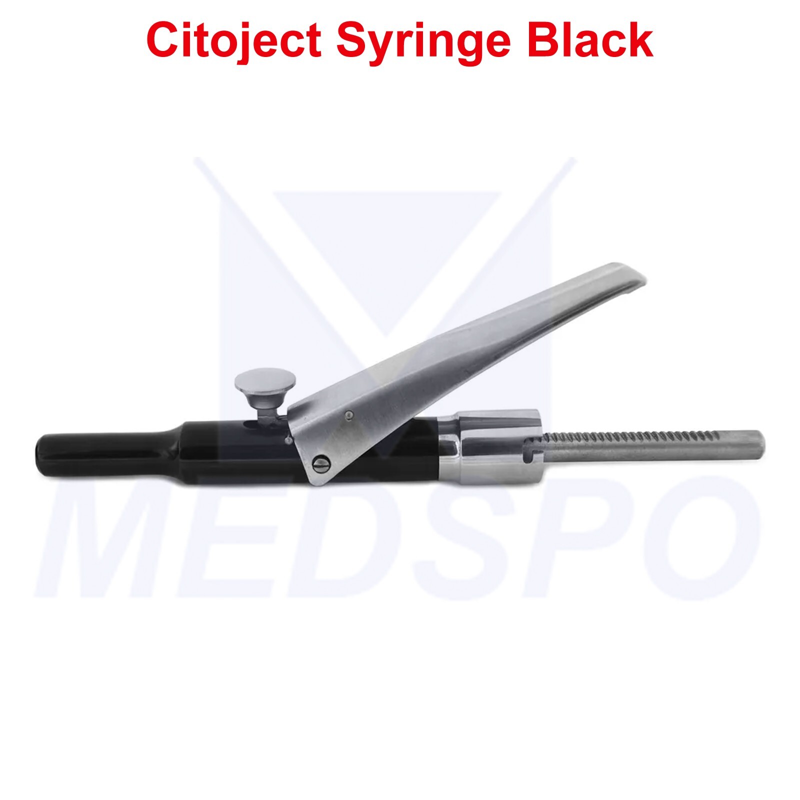 Surgical 1.8ml Citoject Intraligamental Syringe Pen Style Dental Anesthesia Lab