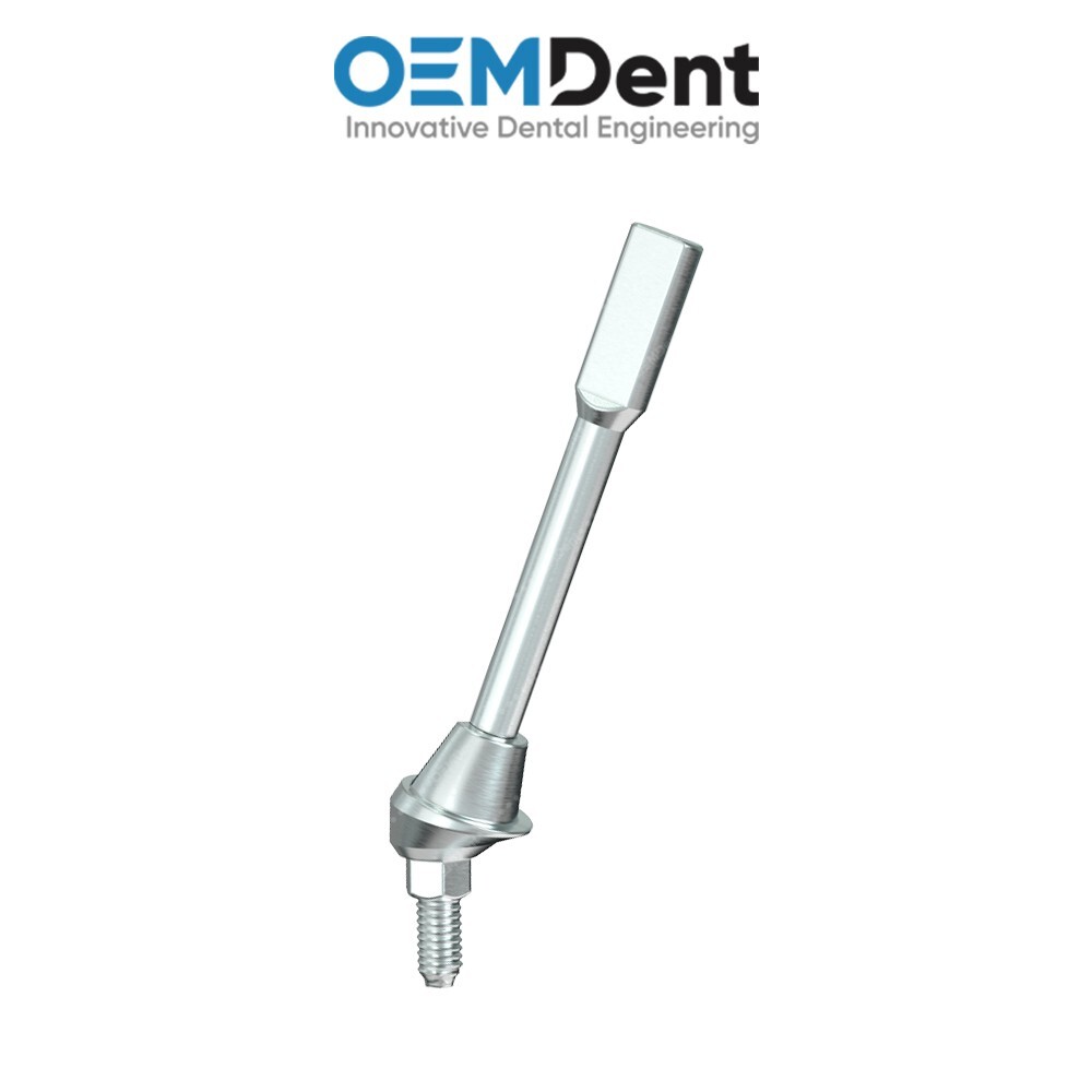 Angulated Multi Unit 20° – BEGO® Compatible