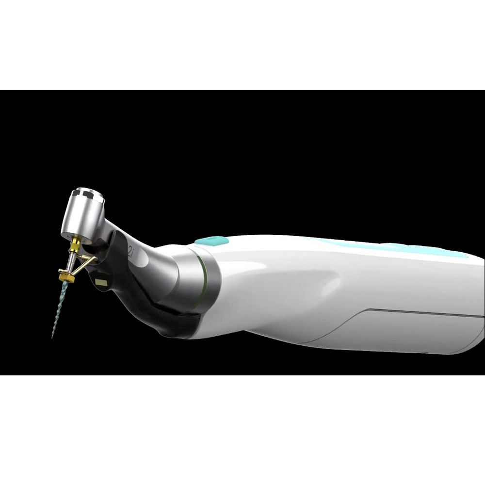 Coltene CanalPro CL2i Compact Cordless Endomotor With a Built-In Apex Locator
