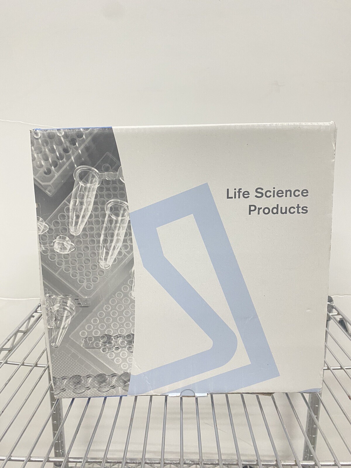 50 new BrandTech 781960 Cell Grade 96-Wells Microplates U-bottom, Stetile, Clear