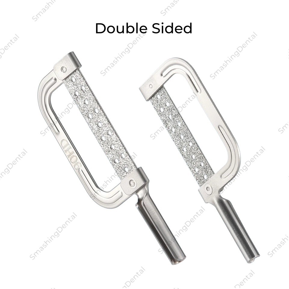 5Pc Dental Orthodontic Interproximal Enamel Reduction Strip 15-90# IPR Automatic