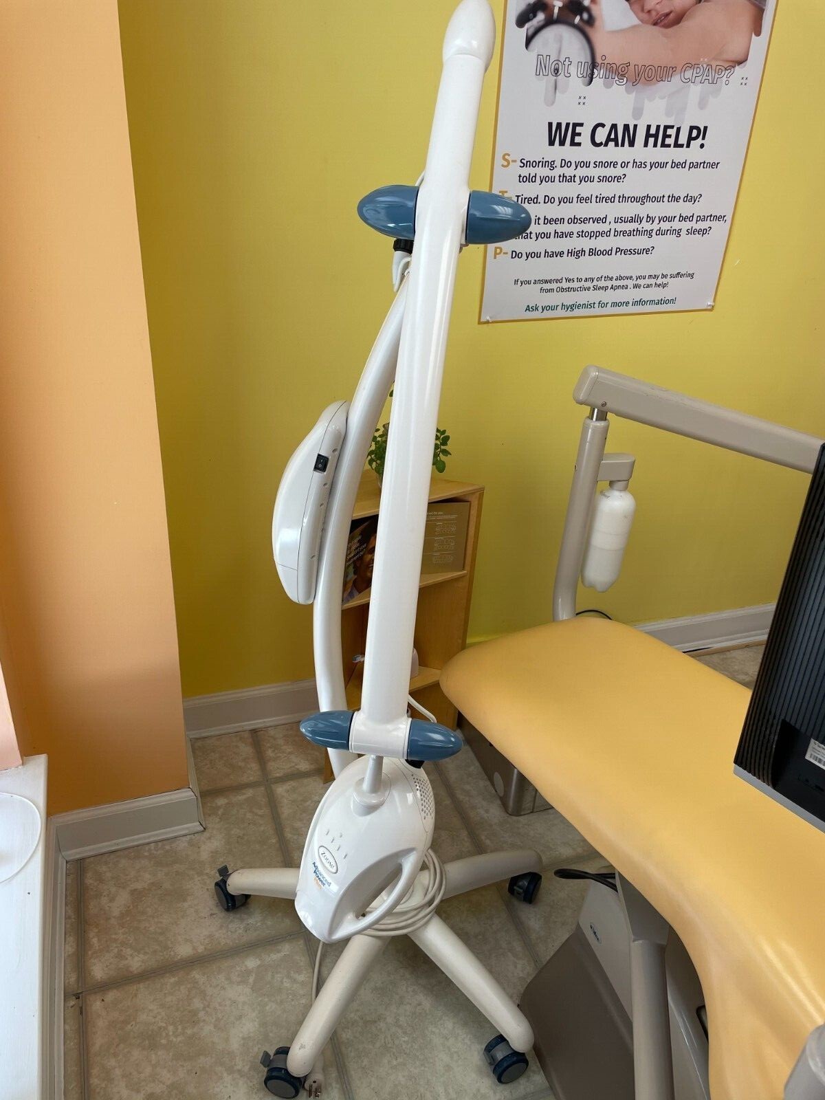 DENTAL