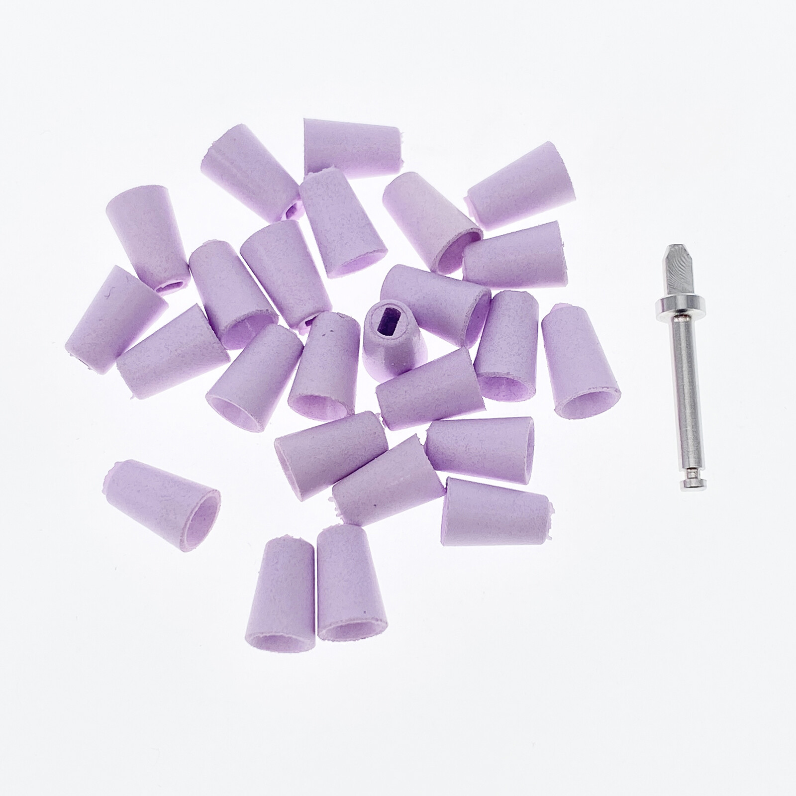 SHOFU ONEGLOSS Style One Gloss FINISHING POLISHING Point Disc Cup Mendrel Dental