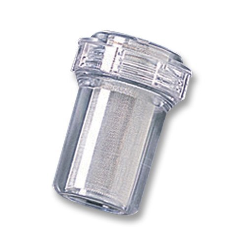 8pcs Plasdent Type Screen4Vac Disposable Vacuum pump Canister 001-DC8-2300