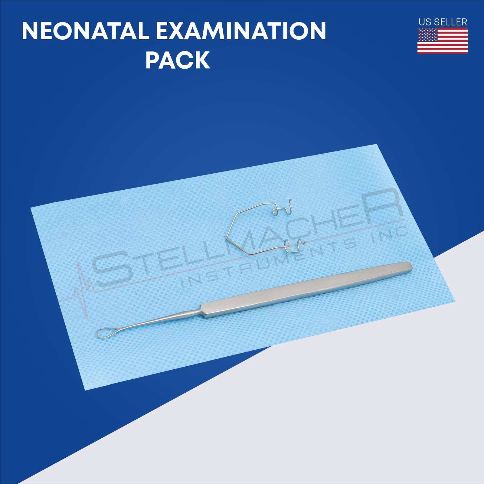 Neonatal Pack Procedure Pack – 10 Packs Box