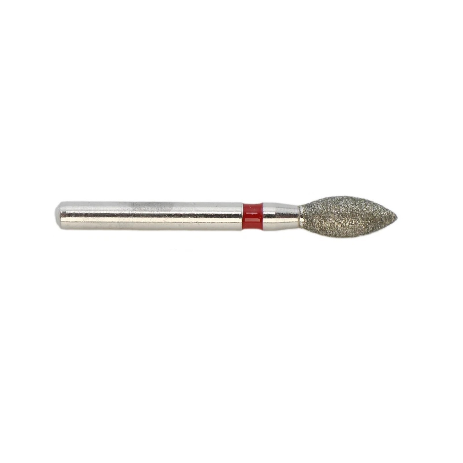 Dental Diamond Burs Egg Football FG 368/023C 368/023F High Speed Friction Grip