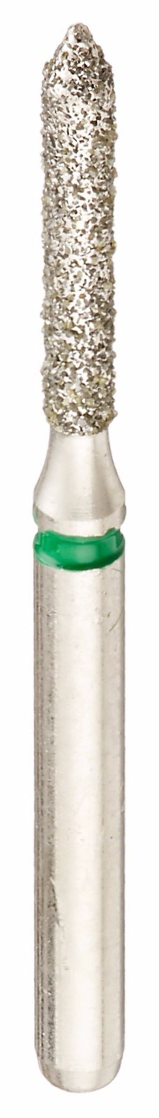 Single-Patient Diamond-Sterilized-885/012C-Coarse (25pk)$5 Combine Ship