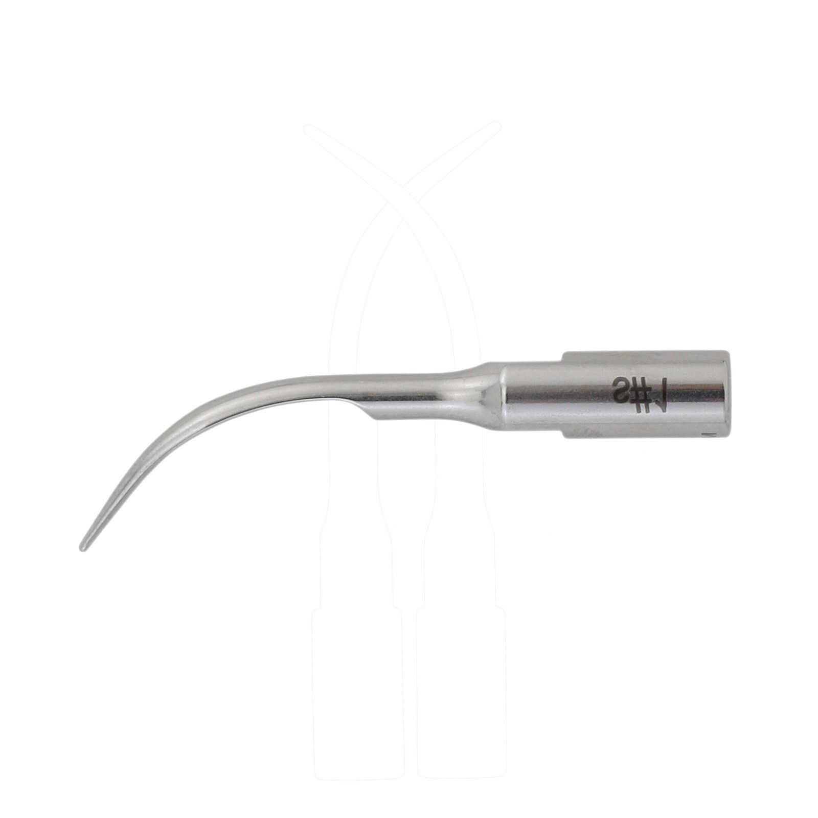 Dental Acteon Satelec Scaler Tips #1 Universal Scaling Tip No1 Supra-gingival