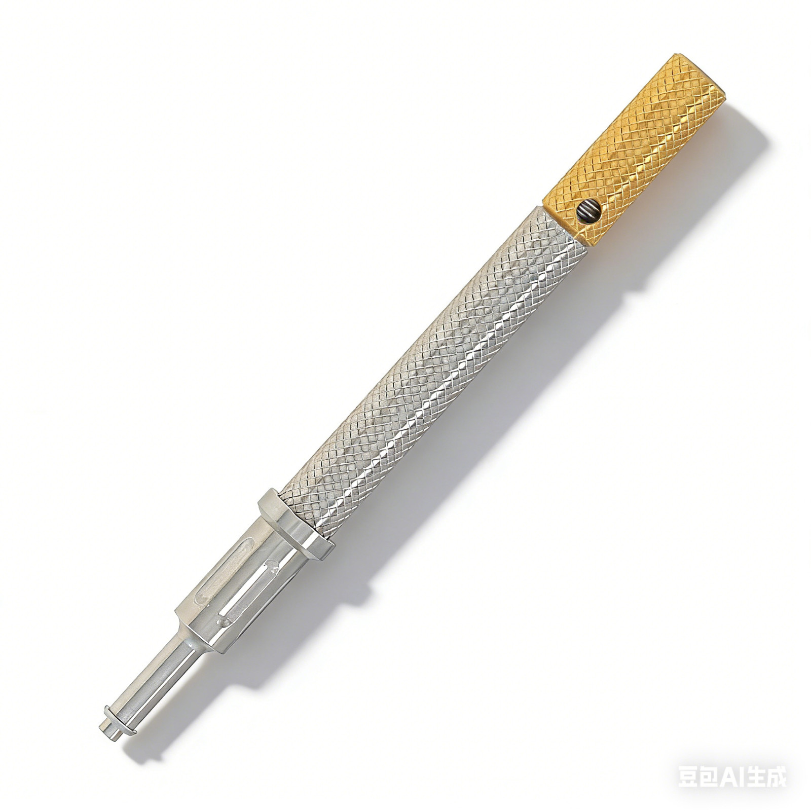 US Locator Core Tool Locator Abutment Implant Retention Male Caps