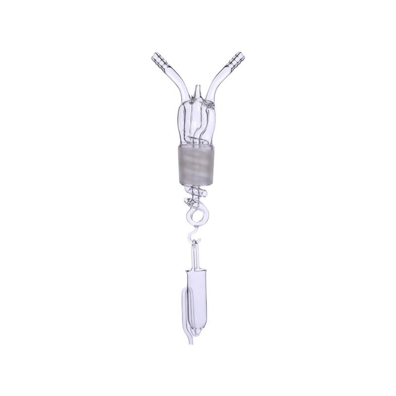 Fat Extractor Glassware Set: Lab Supply Chemistry, Water Insoluble Analysis