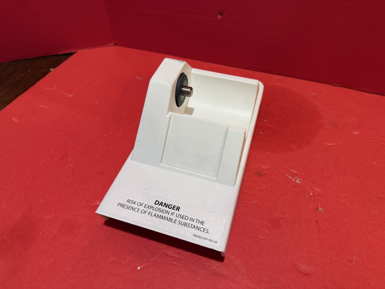Steris Corporation 1E TakeUp Take-UP Motor Housing Kit P/N 10004602 NEW Tested