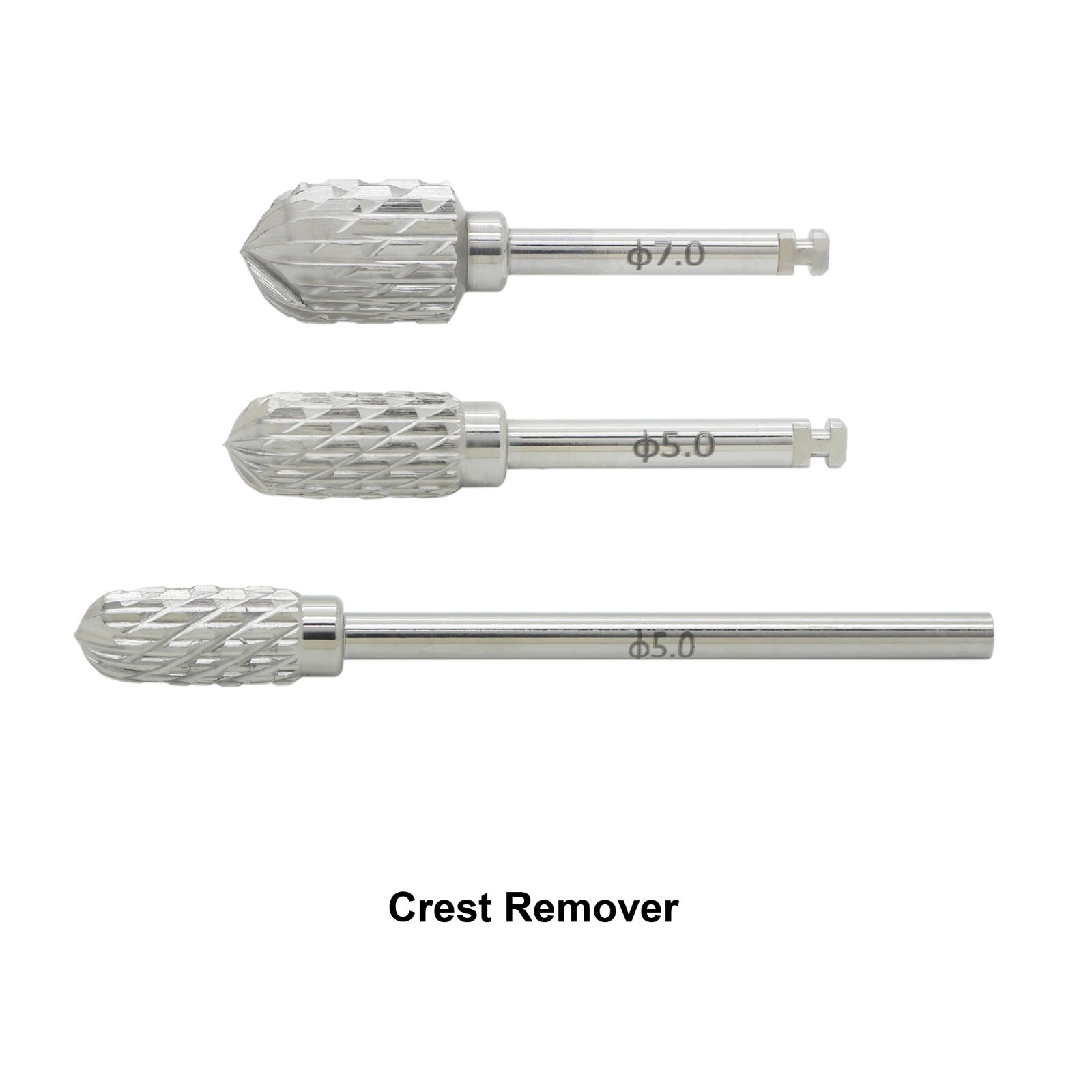 Implant ESSET Kit Easy Split Expansion of the Narrow Ridge HIOSSEN OSSTEM Style