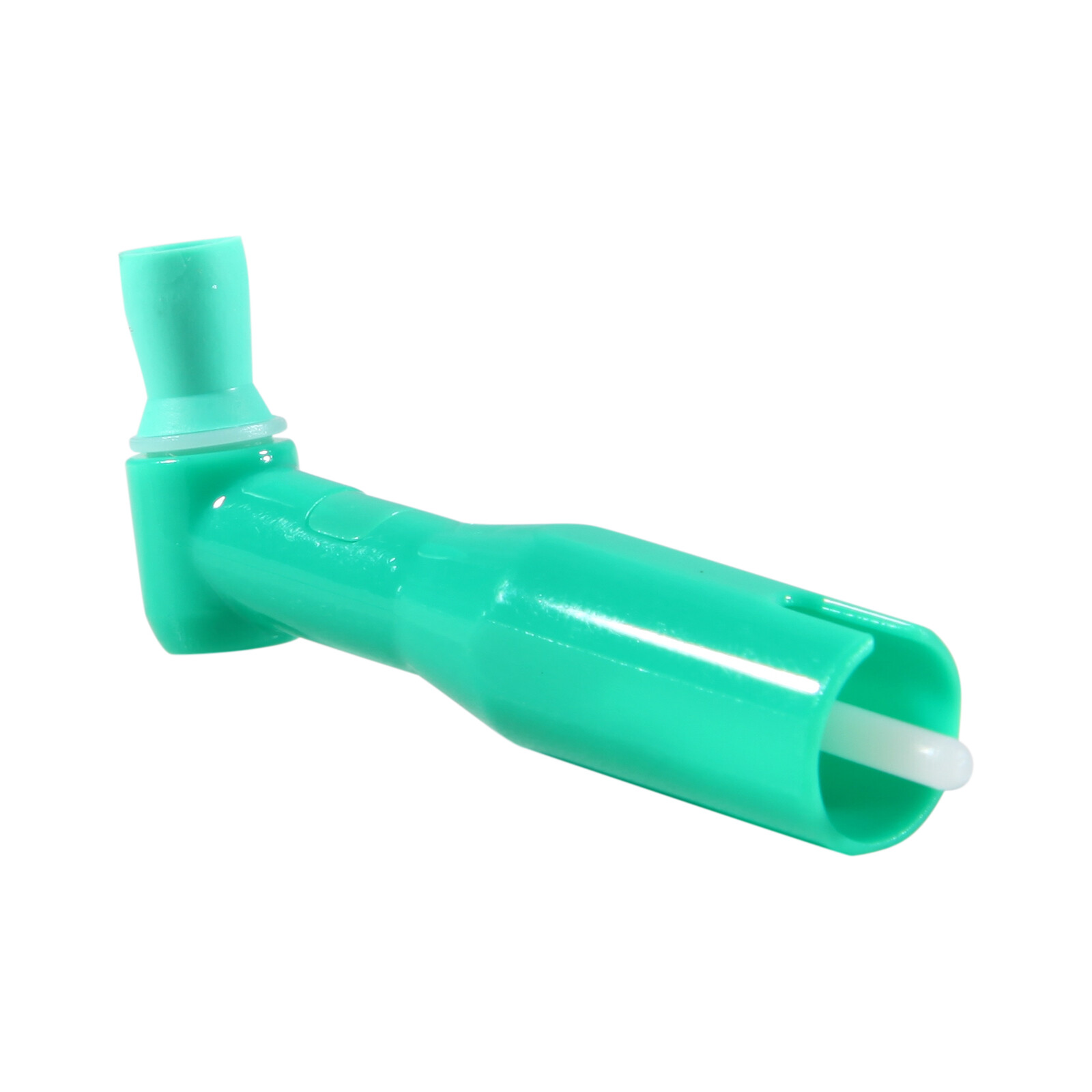 Dental Disposable Prophy Angles Soft Turbine Cup 105° – Latex Free 500pcs