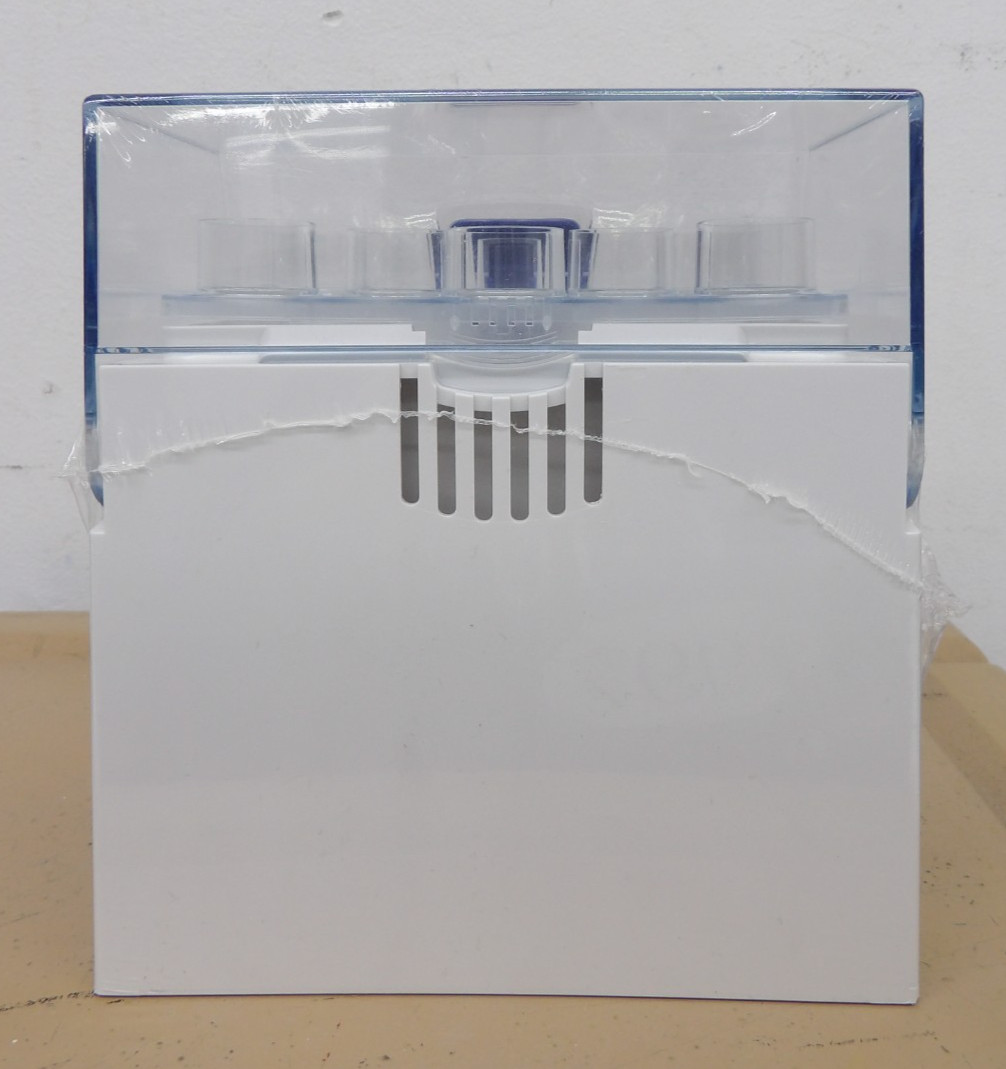 Eppendorf Combitips advanced Rack, Holds up to 8 Combitips advanced, Qty: 1