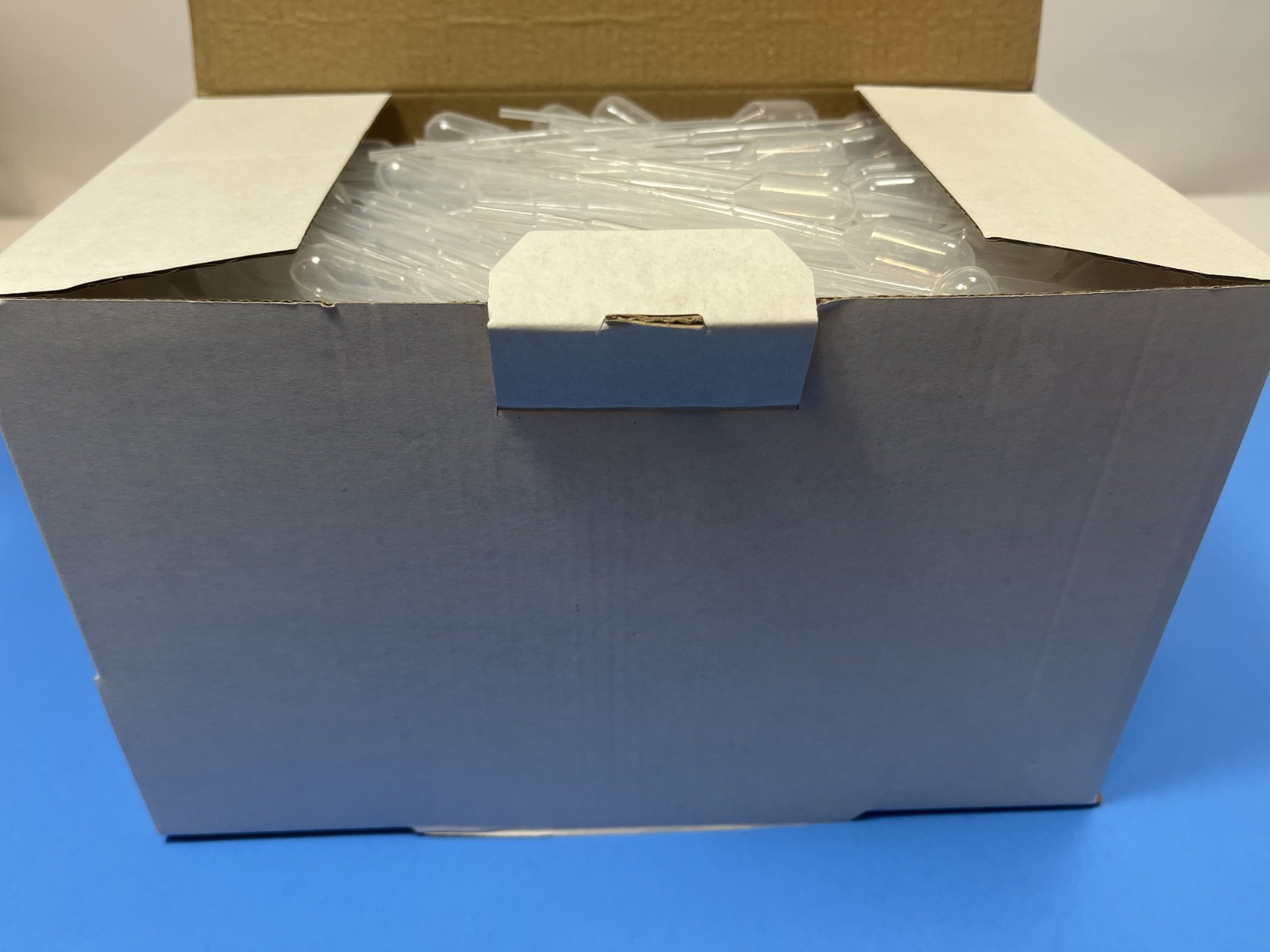 ULINE Graduated Transfer Pipette – 500 Pack