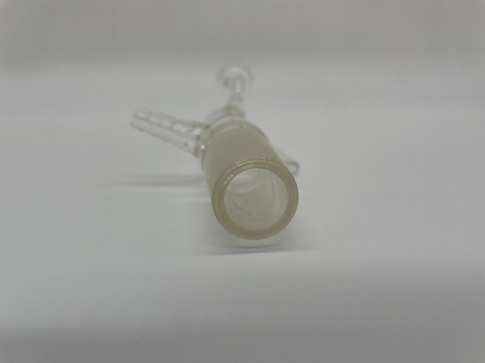 Chemglass AF-0516 AF-0516-02 Bubbler Modified Airfree Schlenk