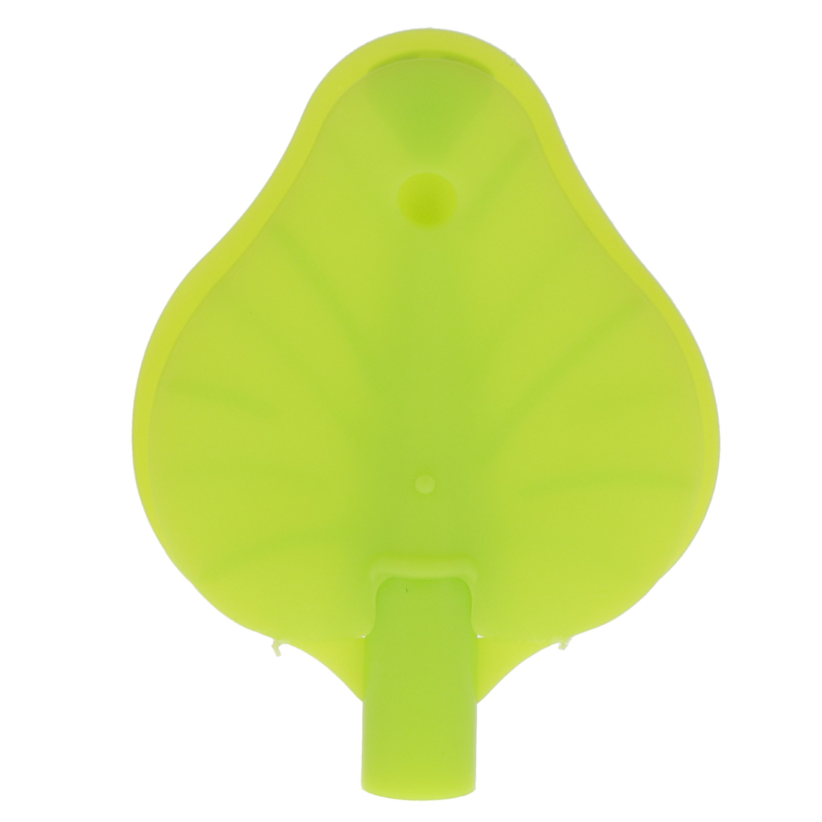 Releaf RLF10040 Ivory Leaf HVE High Volume Evacuation Saliva Ejector Leaves 100P