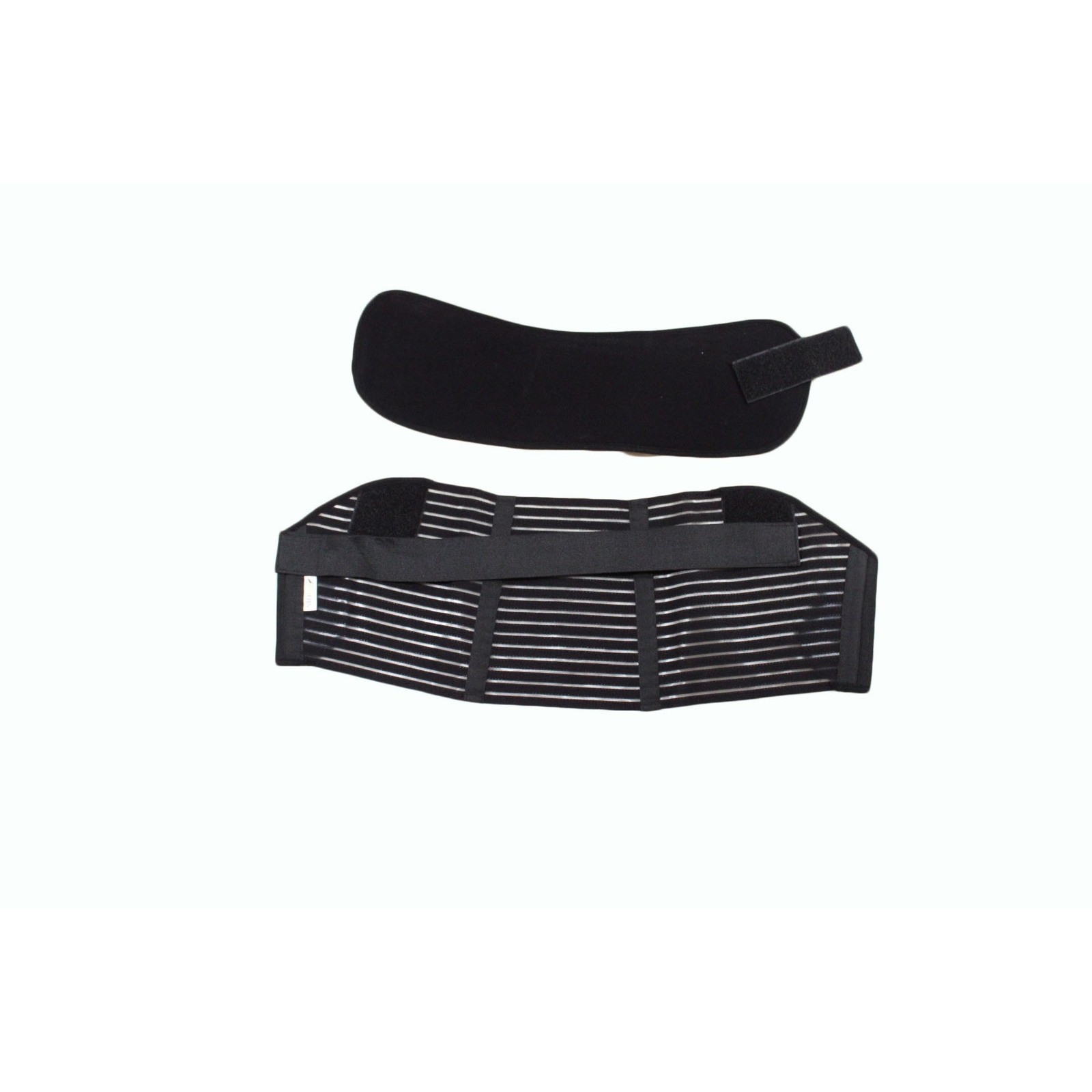 NEOtech Care NTC T007 Maternity Support Belt Tummy Band XXL Black