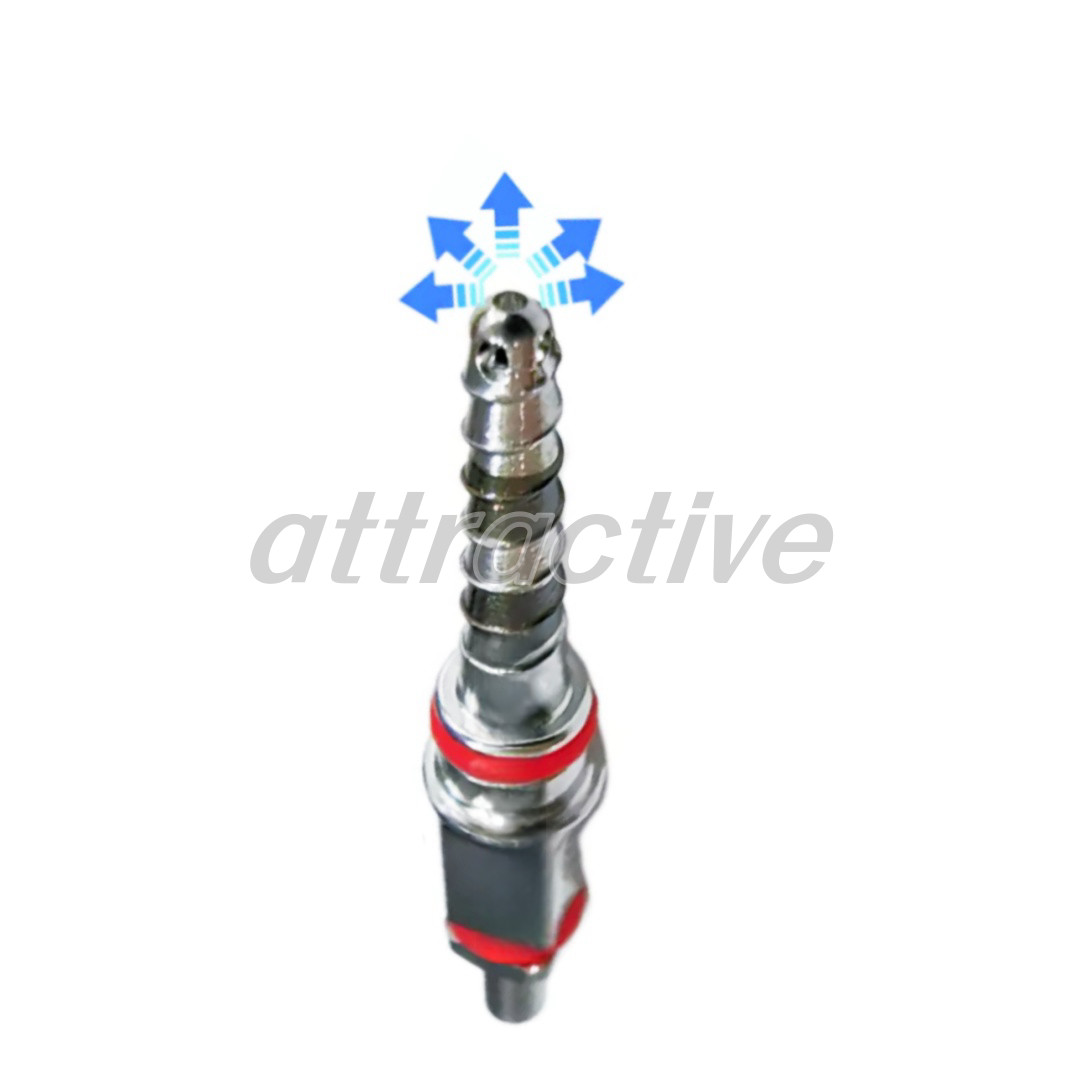 2pcs Dental Water Rising Drills Hydraulic Membrane Lifter Sinus Lift Aqua Dome