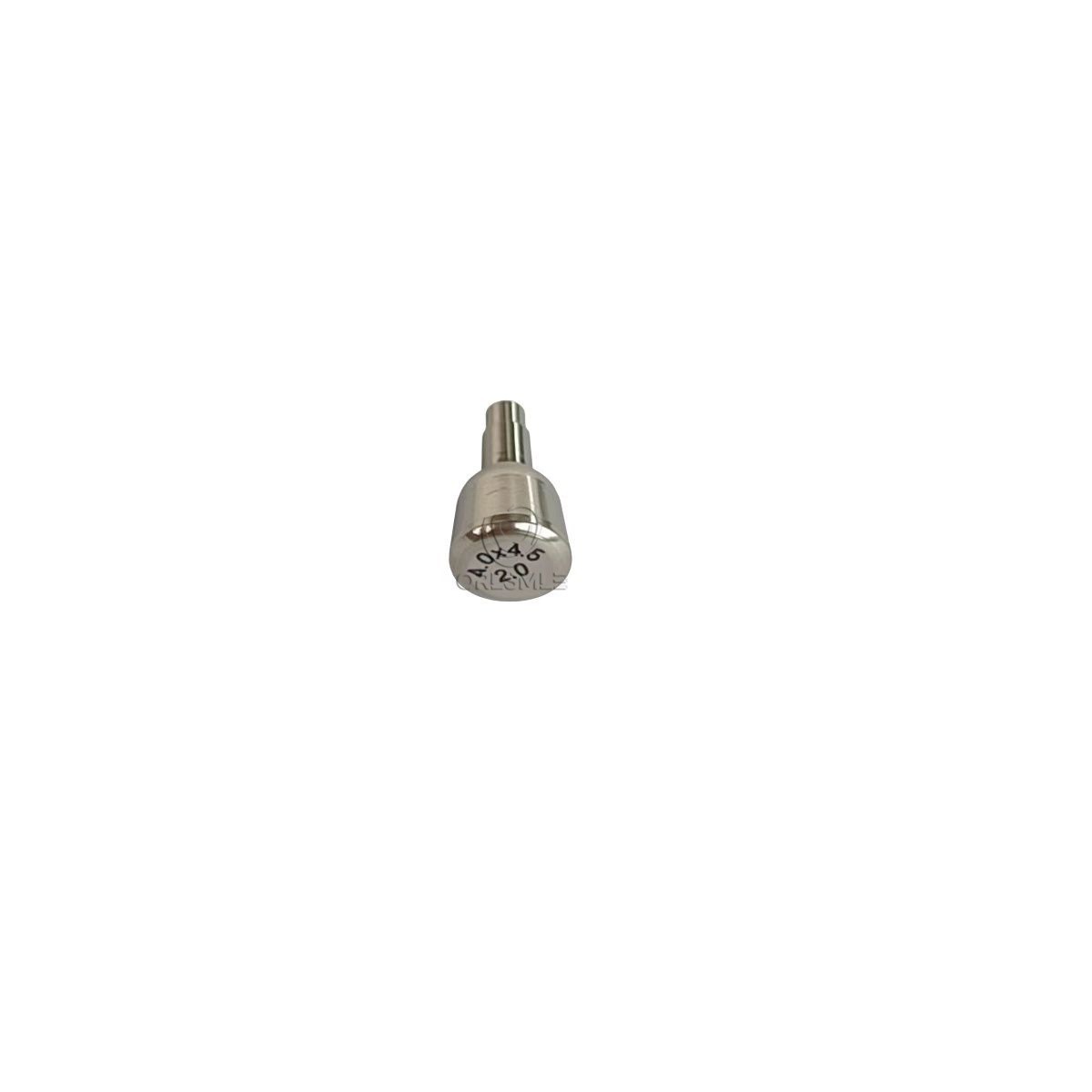 5 pcs Healing Abutment compatible with Bicon 2.0 /3.0 Post Diameter 4.0/5.0/6.5