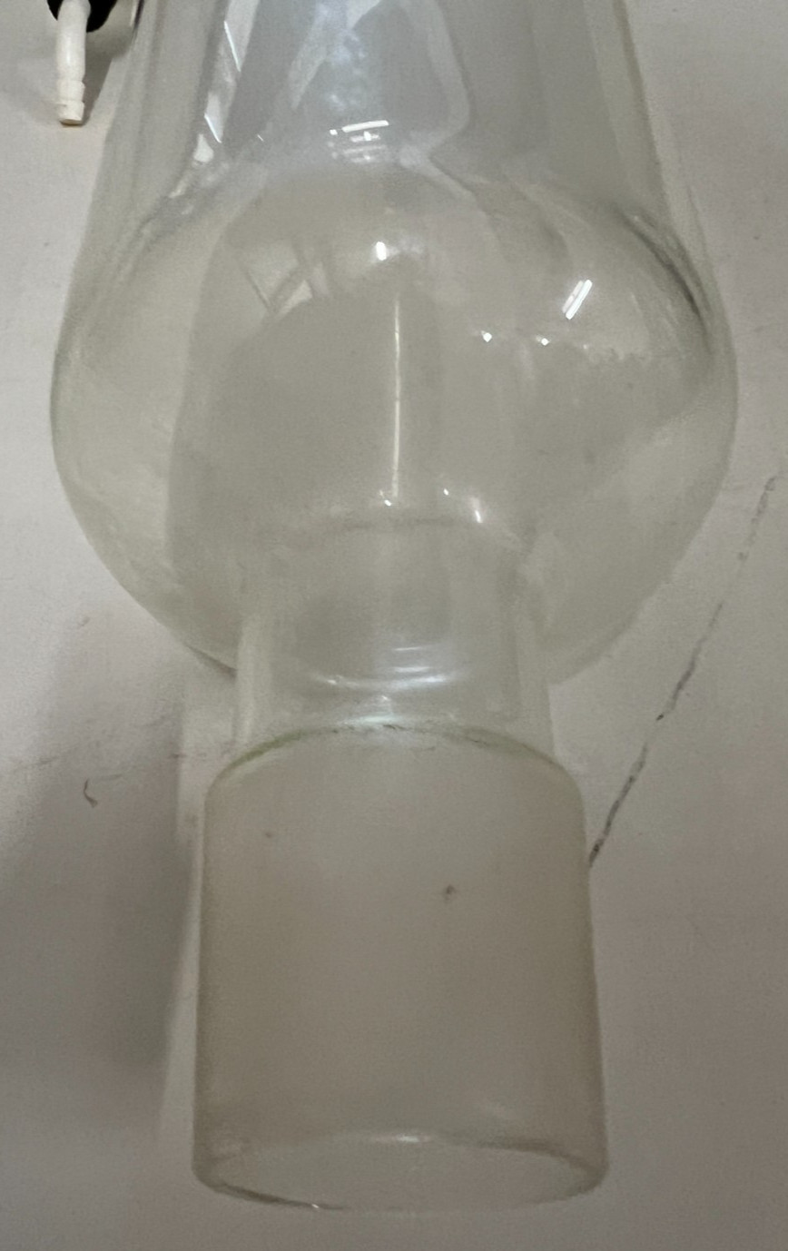 Buchi Rotovaper Dry Ice Condenser – 12 Inches Length