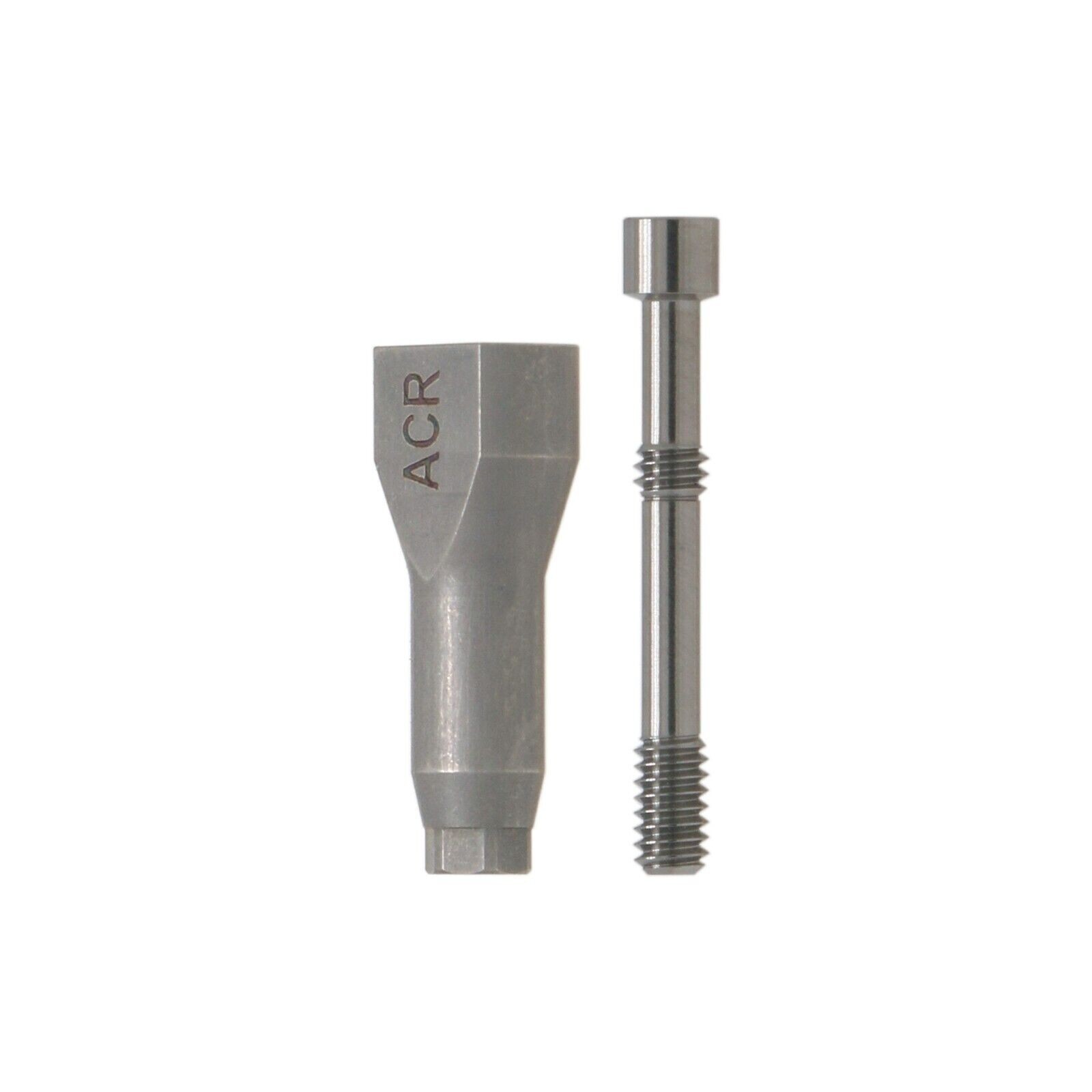 Scan Body Scan Post Fits Nobel Active NP/RP Dental Library CAD/CAM System