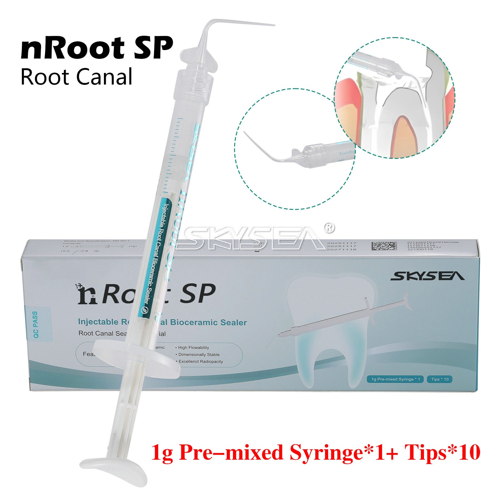 Dental Wireless Cordless LED Cure Curing Light Lamp 2200mAh for Dentist UV NEW
