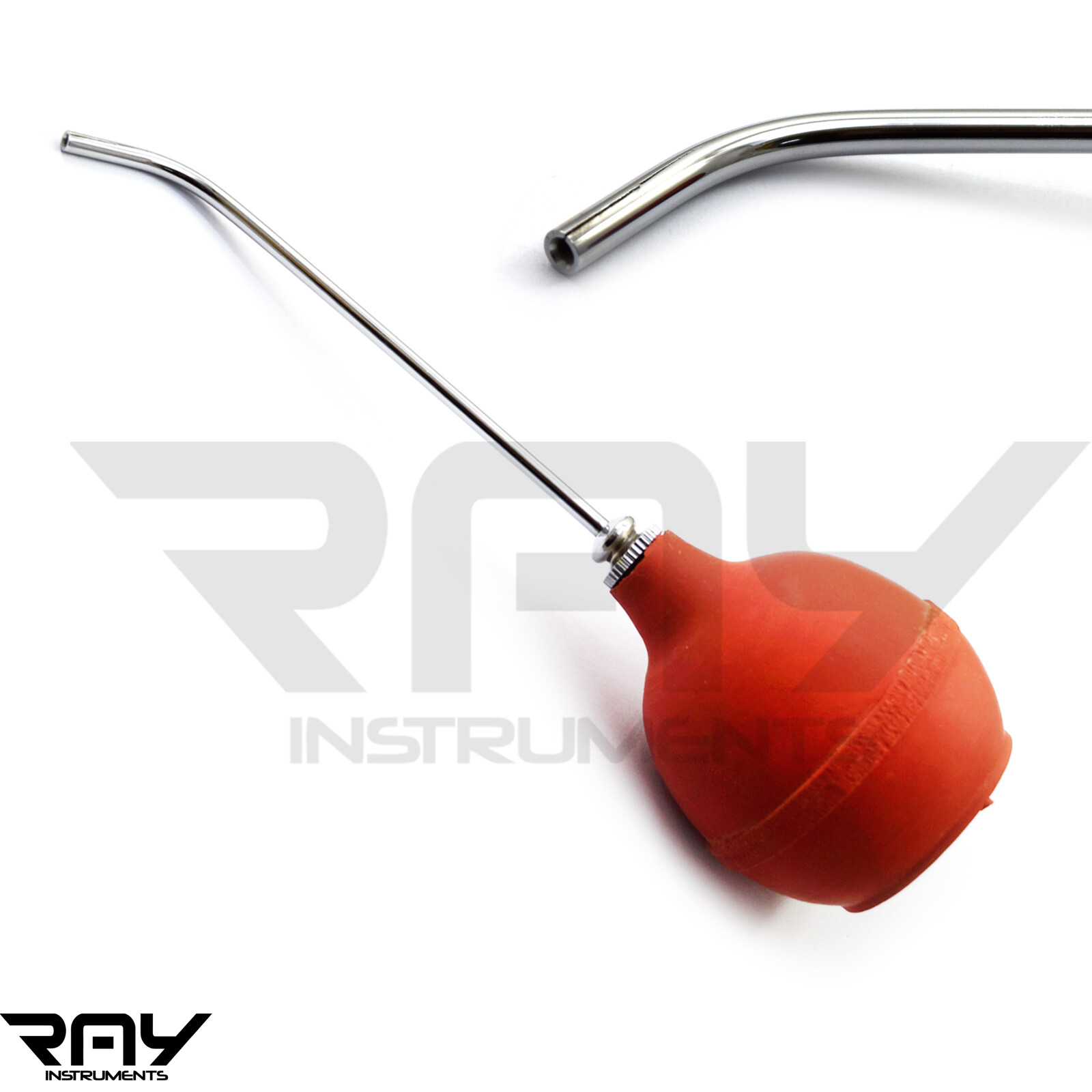X3 Dentists Cavity Dental Chip Blower Filling Instruments Medical Water Syringes