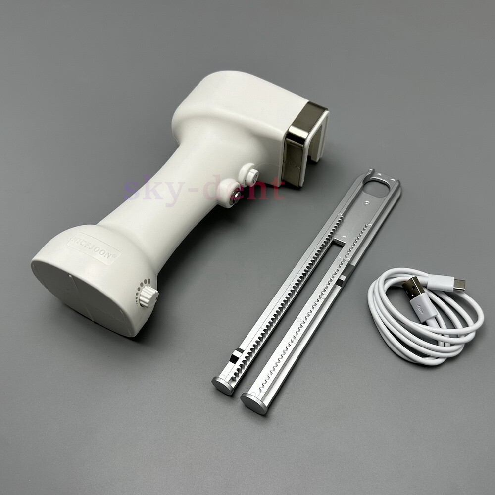 1:1/2:1 Dental Automatic Impression Mixer Dispenser Gun Mixing Electric Machine