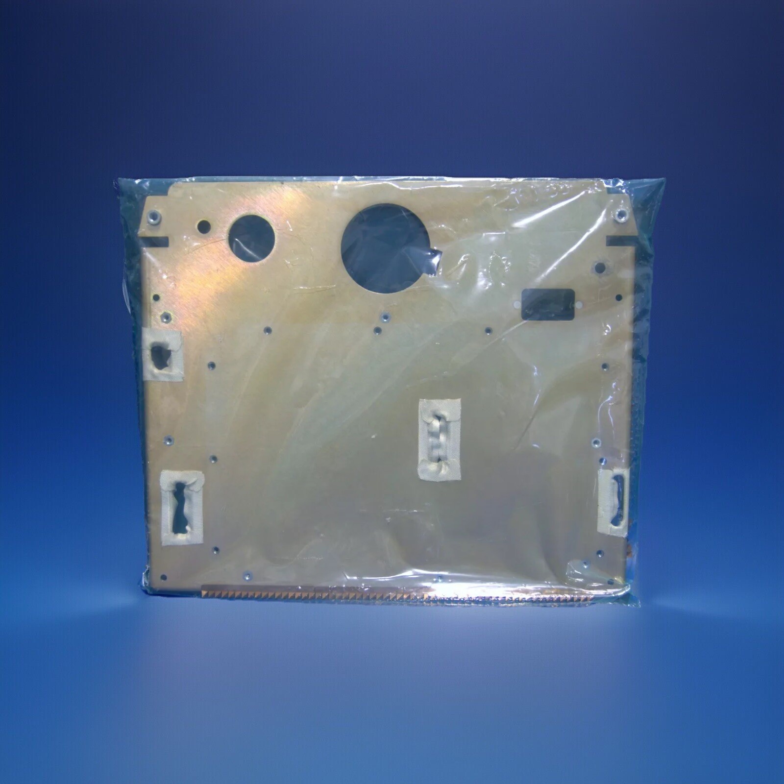USED – Vela – Front Panel Screw Pan